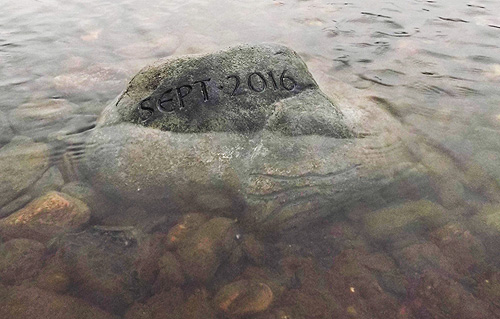 Elbe-Hungerstein-2016-Flut