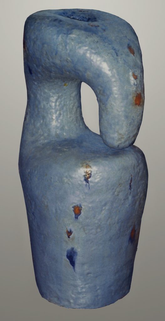 Bodenvase-Roland-Vogel