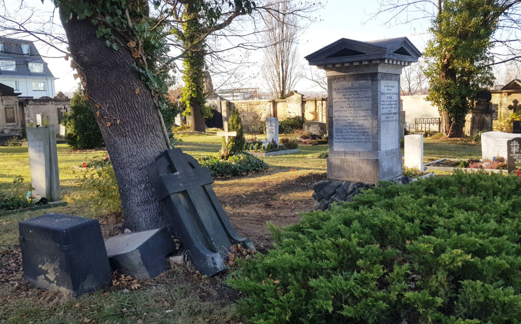 Historisches-Denkmal